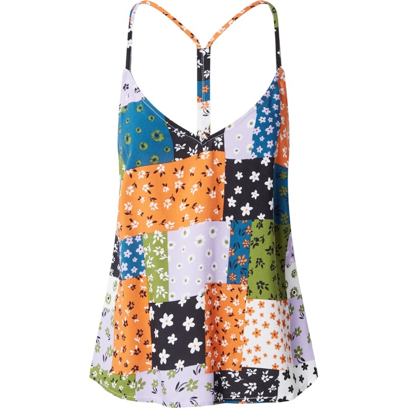 Nasty Gal Top mix barev