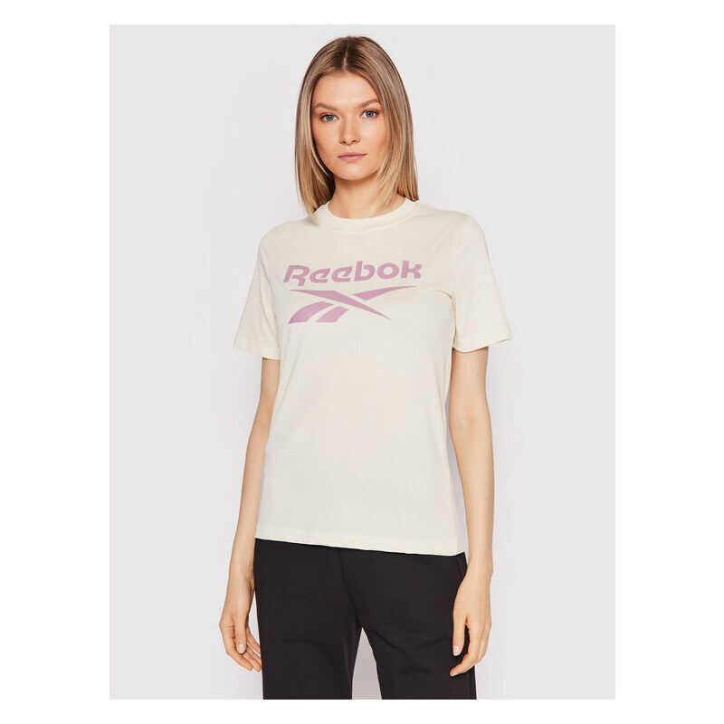 T-Shirt Reebok