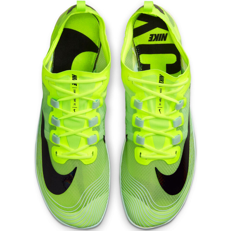 Tretry Nike Zoom Victory 5 XC aj0847-702