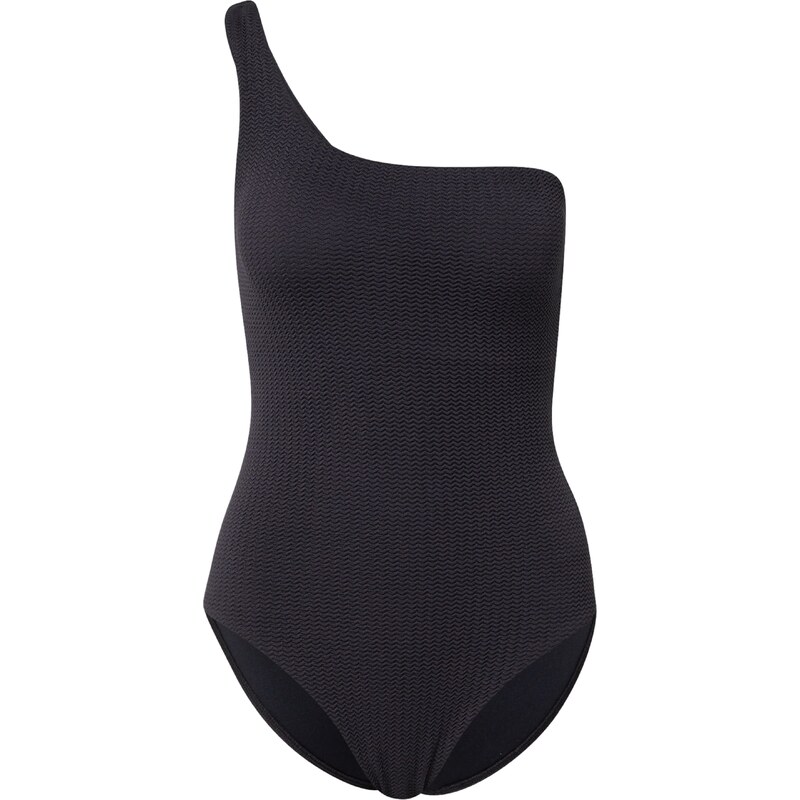 Seafolly Plavky černá