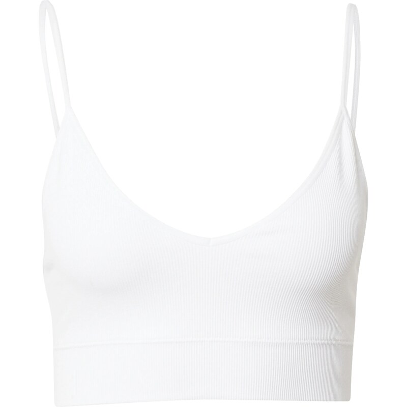 Lindex Podprsenka bílá 76031985