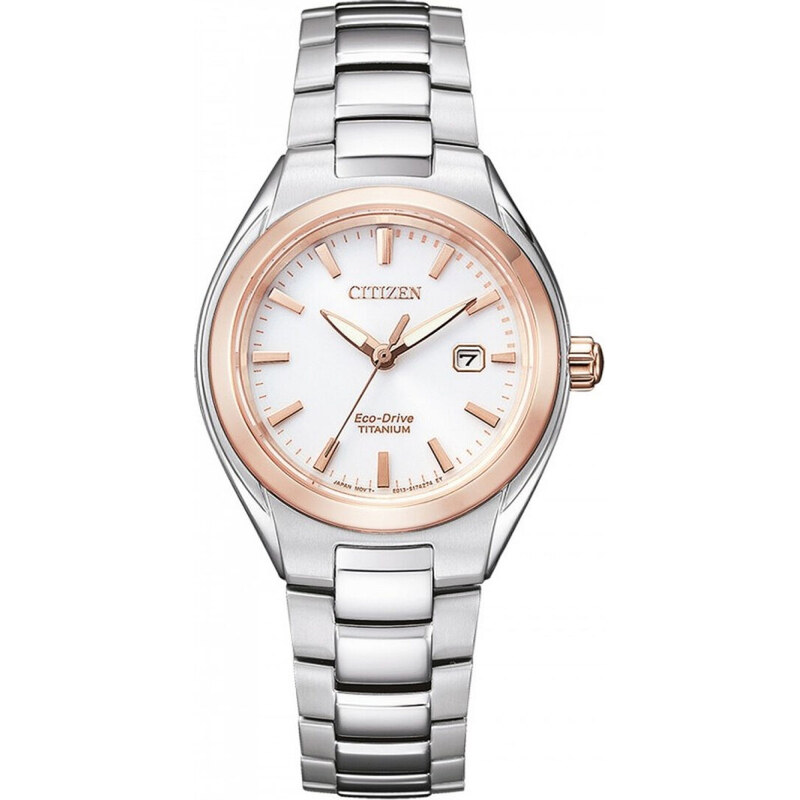 Citizen Elegant Eco-Drive EW2616-83A