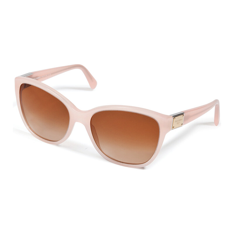 Dolce & Gabbana Acetate Sunglasses