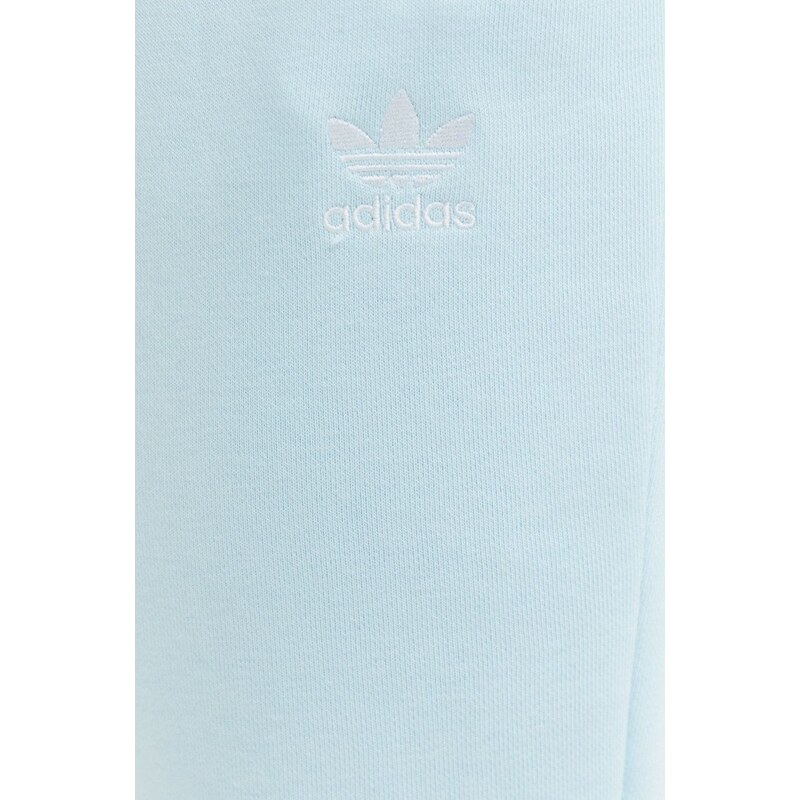 Tepláky adidas Originals pánské, hladké