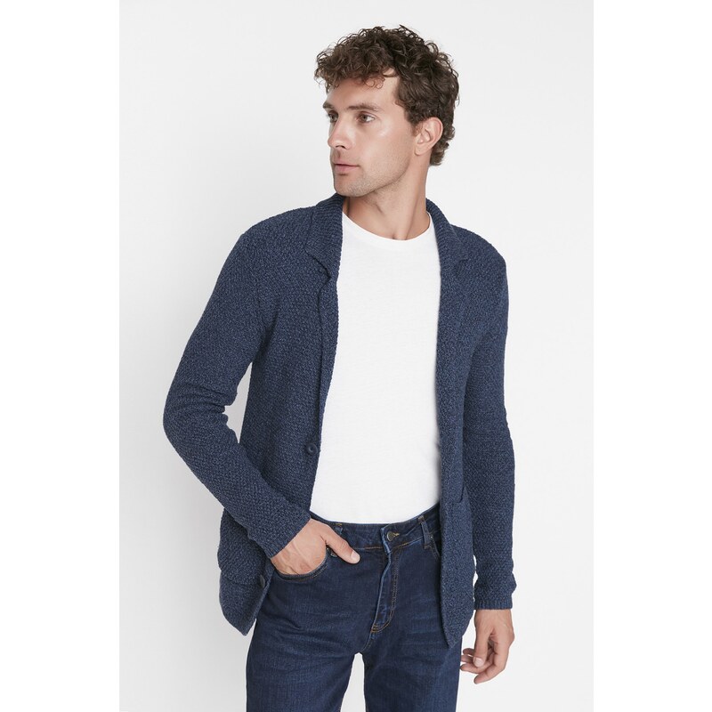 Pánský cardigan Trendyol Knitwear