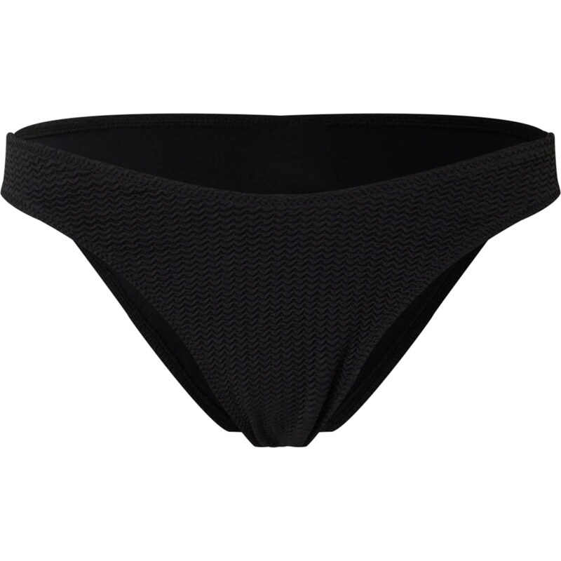 Seafolly Spodní díl plavek černá 92938097