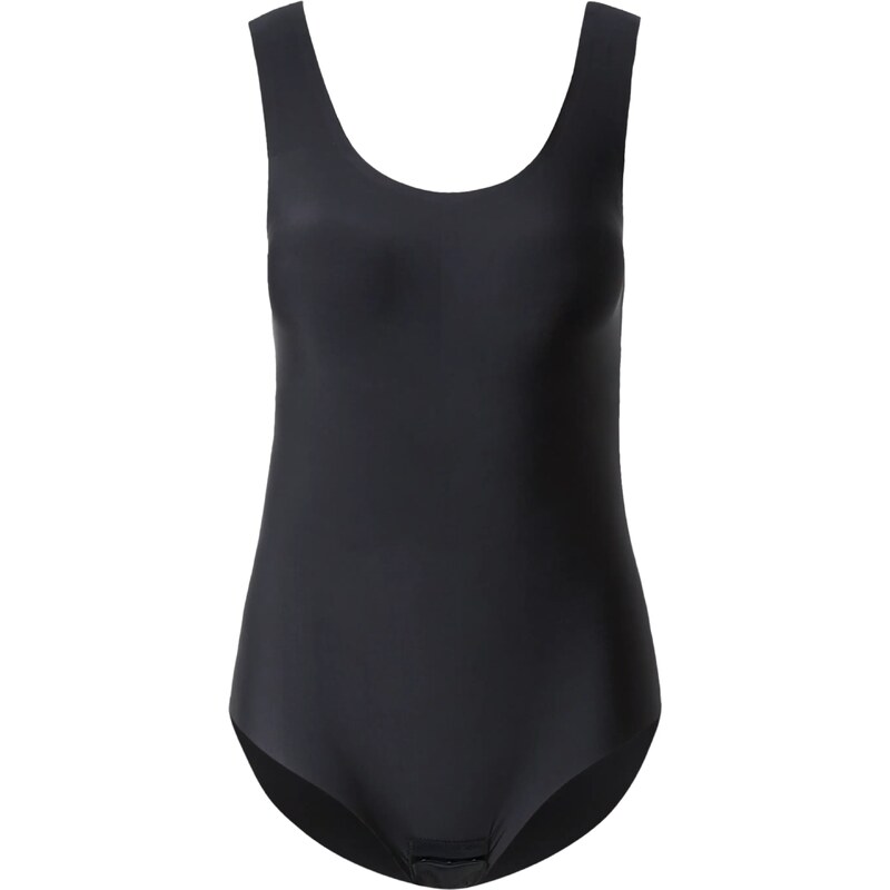 MAGIC Bodyfashion Stahovací body DREAM černá 78507381