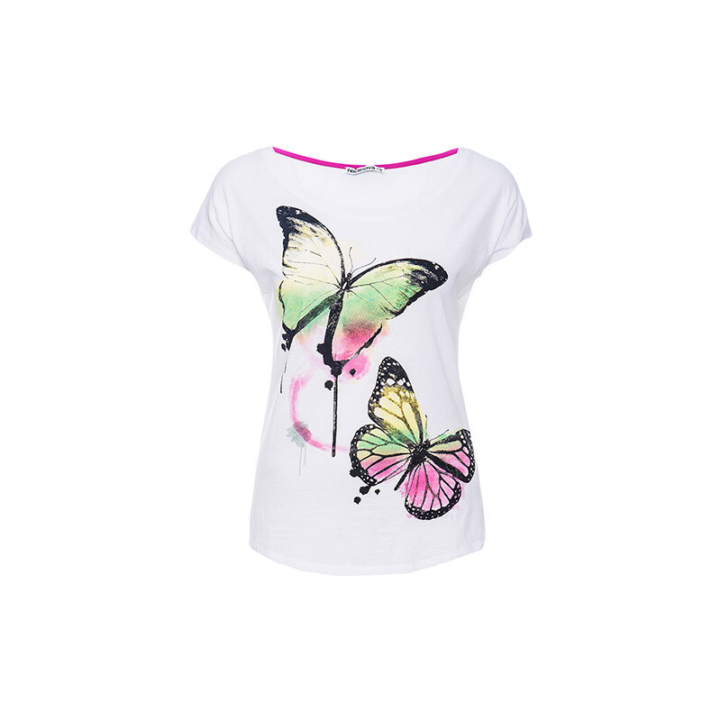 Terranova Butterfly t-shirt