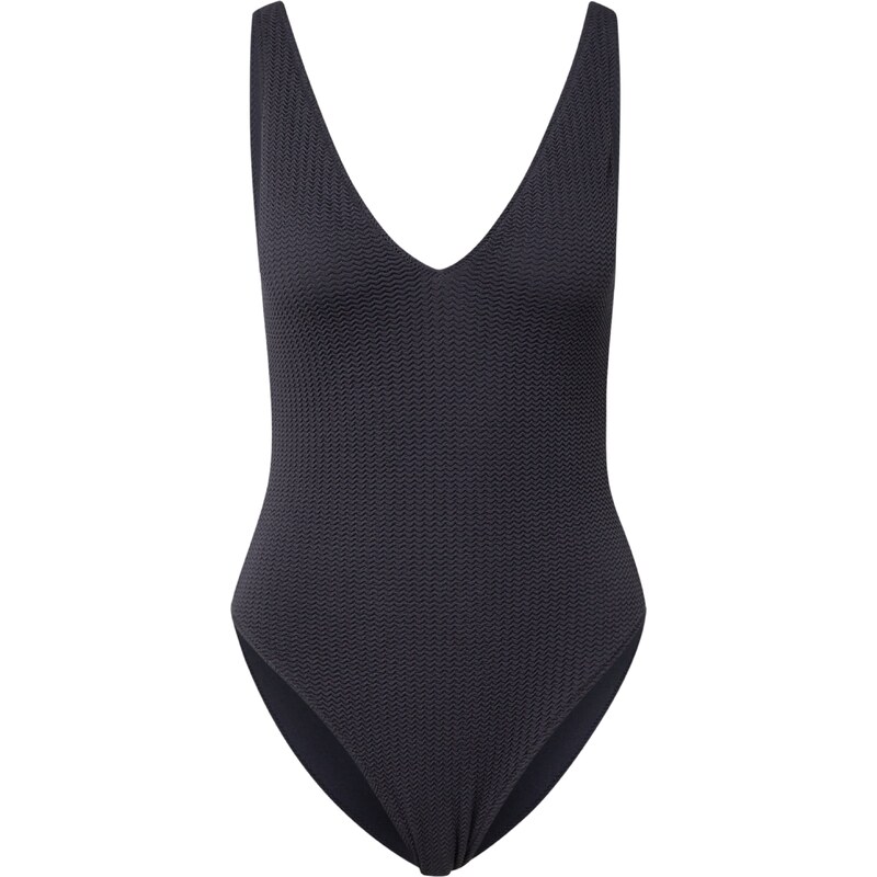 Seafolly Plavky Sea Dive černá