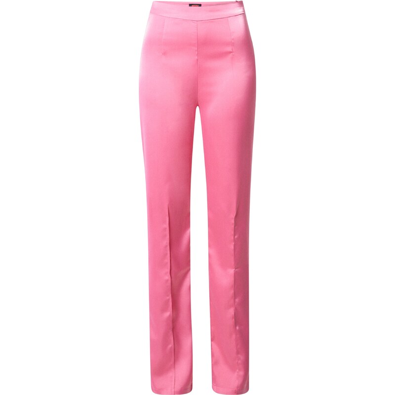 Misspap Kalhoty pink