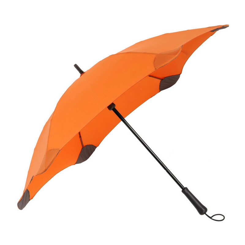 Blunt Holový mechanický deštník Lite Orange