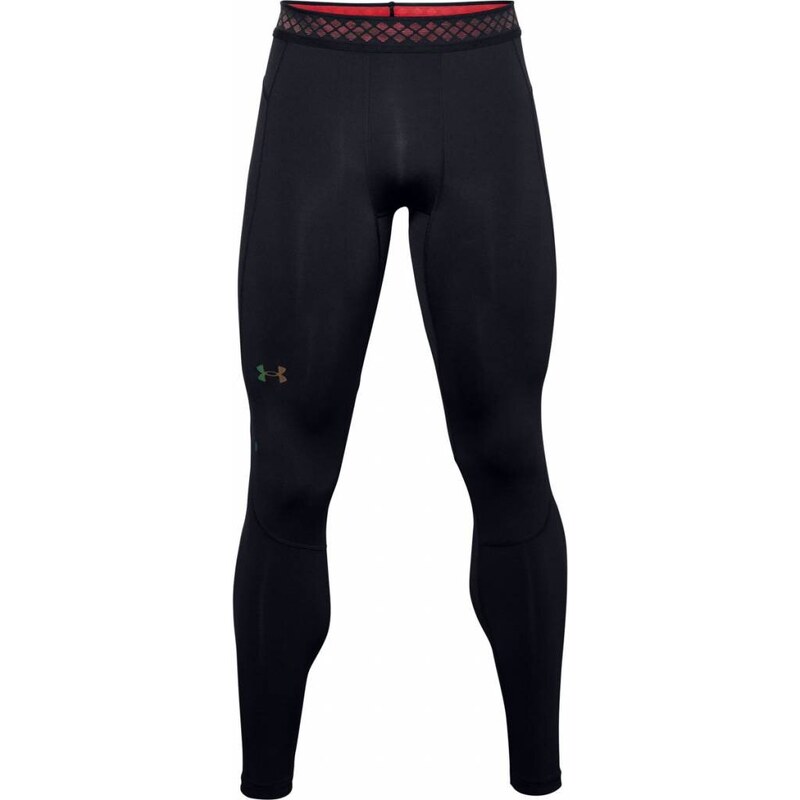 Pánské legíny Under Armour HG Rush 2.0 Leggings