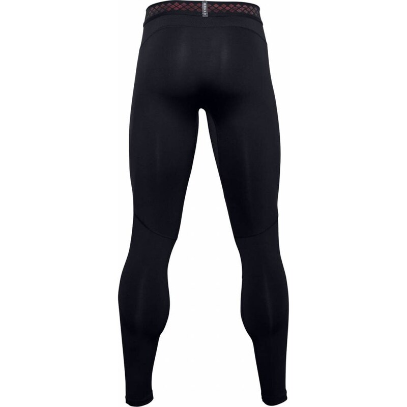 Pánské legíny Under Armour HG Rush 2.0 Leggings