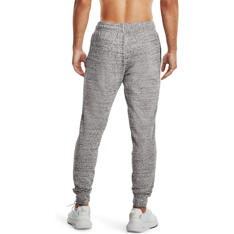 Pánské tepláky Under Armour RIVAL TERRY JOGGER