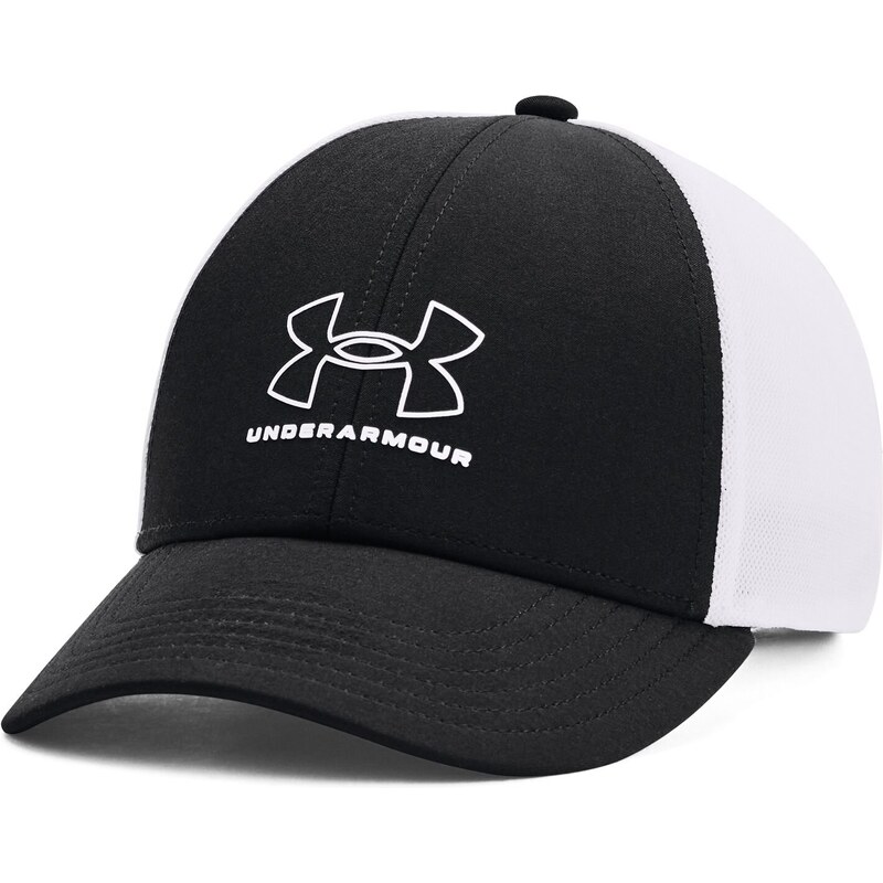 Dámská kšiltovka Under Armour Iso-chill Driver Mesh Adj 75558953