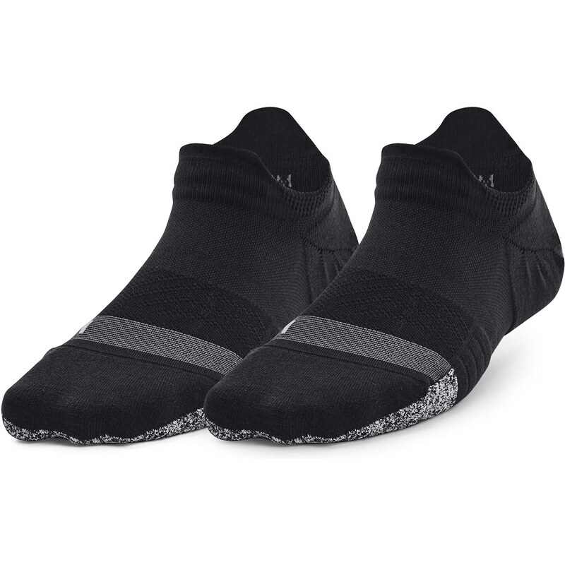 Dámské nízké ponožky Under Armour Breathe 2 No Show Tab 2pk 75558960