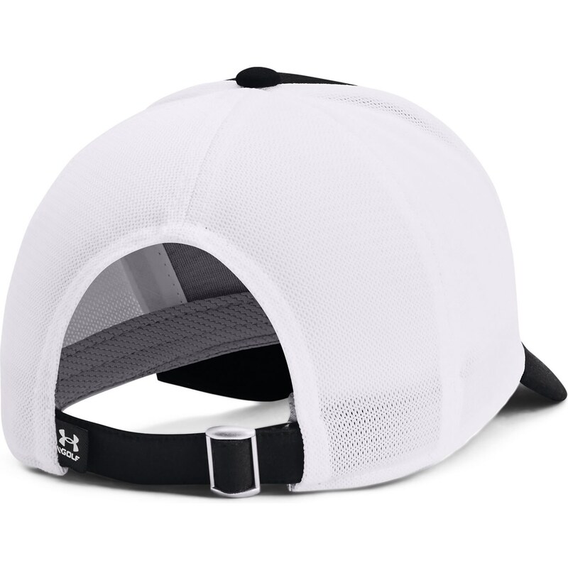 Dámská kšiltovka Under Armour Iso-chill Driver Mesh Adj
