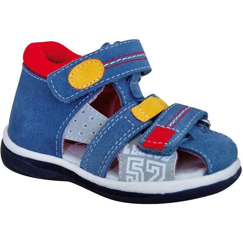 CHLAPECKÉ SANDÁLY PROTETIKA HEKTOR DENIM