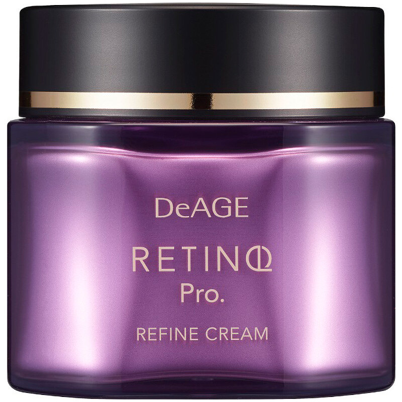 Charmzone DeAge Retinol Pro. Refine Cream - Pěstící krém s Retinolem | 50ml