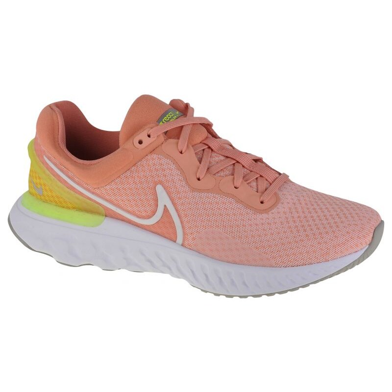 Dámské boty React Miler 3 W DD0491-800 - Nike