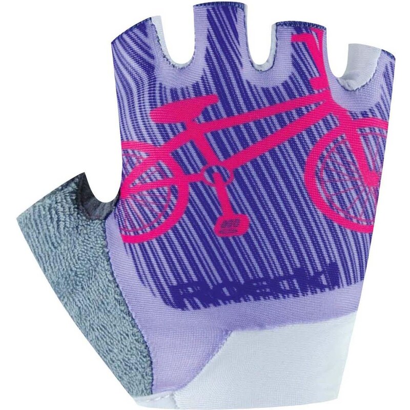 Roeckl - rukavice trapani lavender