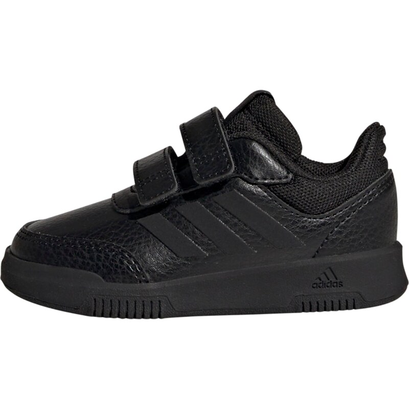 ADIDAS SPORTSWEAR Tenisky Tensaur černá