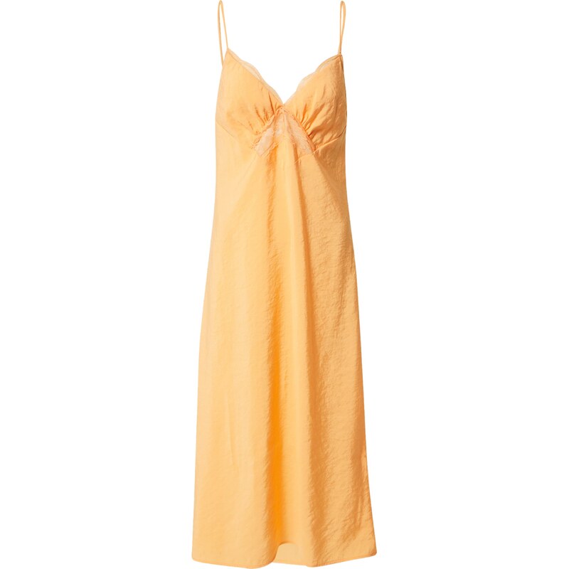 Dorothy Perkins Šaty mandarinkoná
