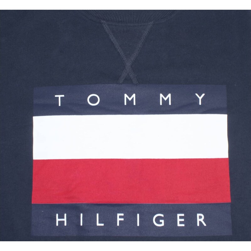 Pánská mikina Tommy Hilfiger