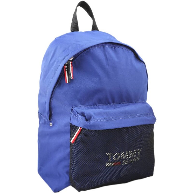 Modrý batoh Tommy Hilfiger