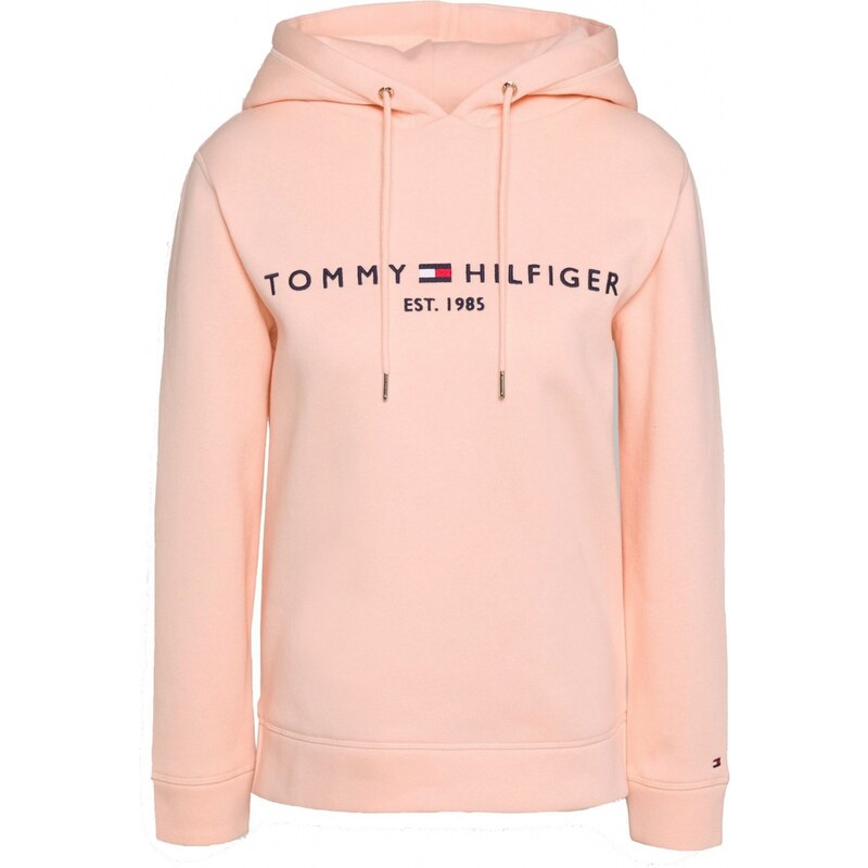 Dámská mikina Tommy Hilfiger - GLAMI.cz