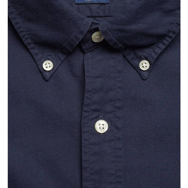 Pánská modrá košile Ralph Lauren