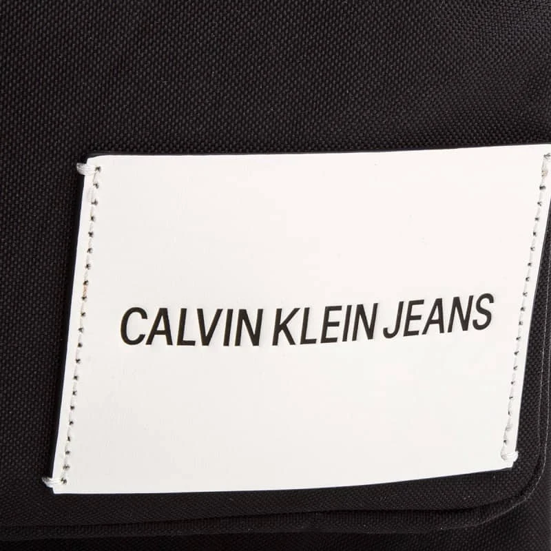 Textilní batoh Calvin Klein - GLAMI.cz