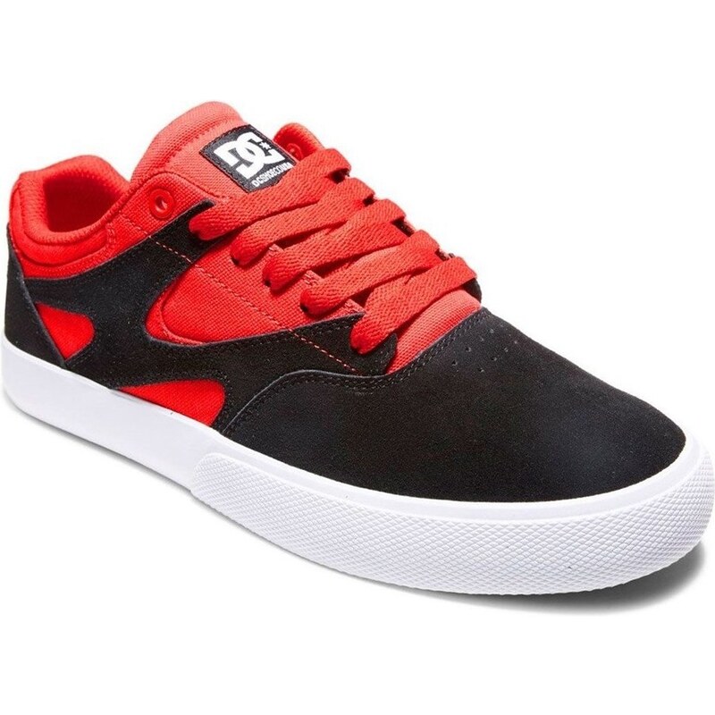 DC Shoes Skejťácké boty Josh Kalis Vulc >