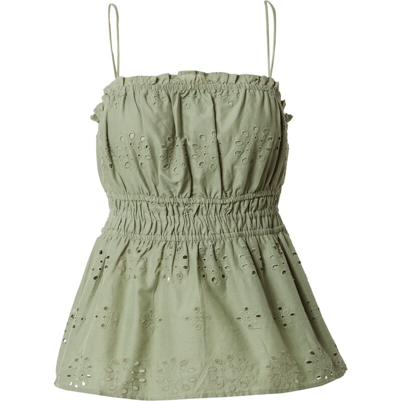 Dorothy Perkins Top khaki