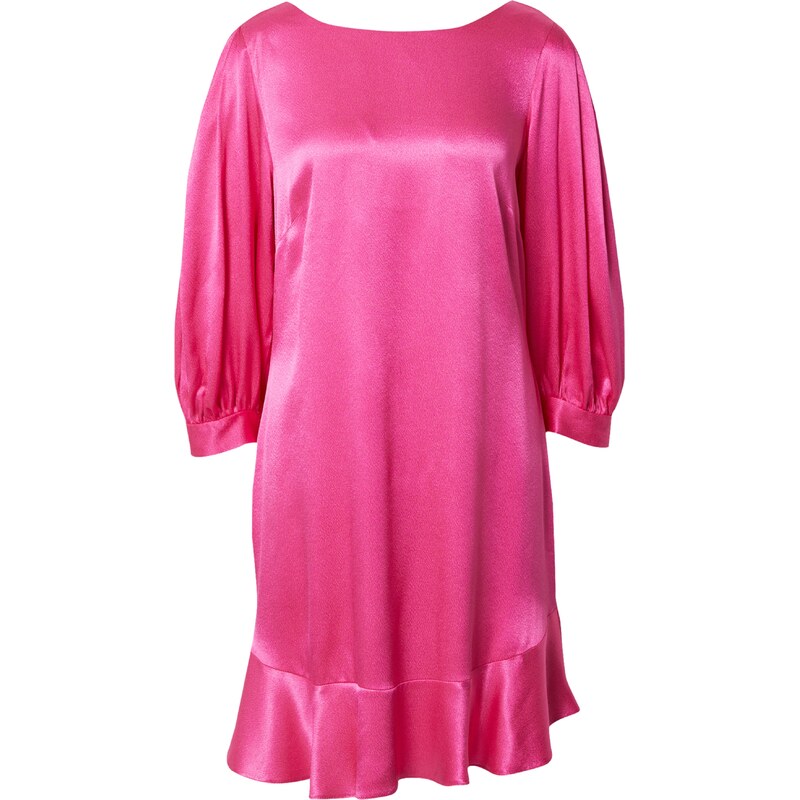 Closet London Šaty London pink