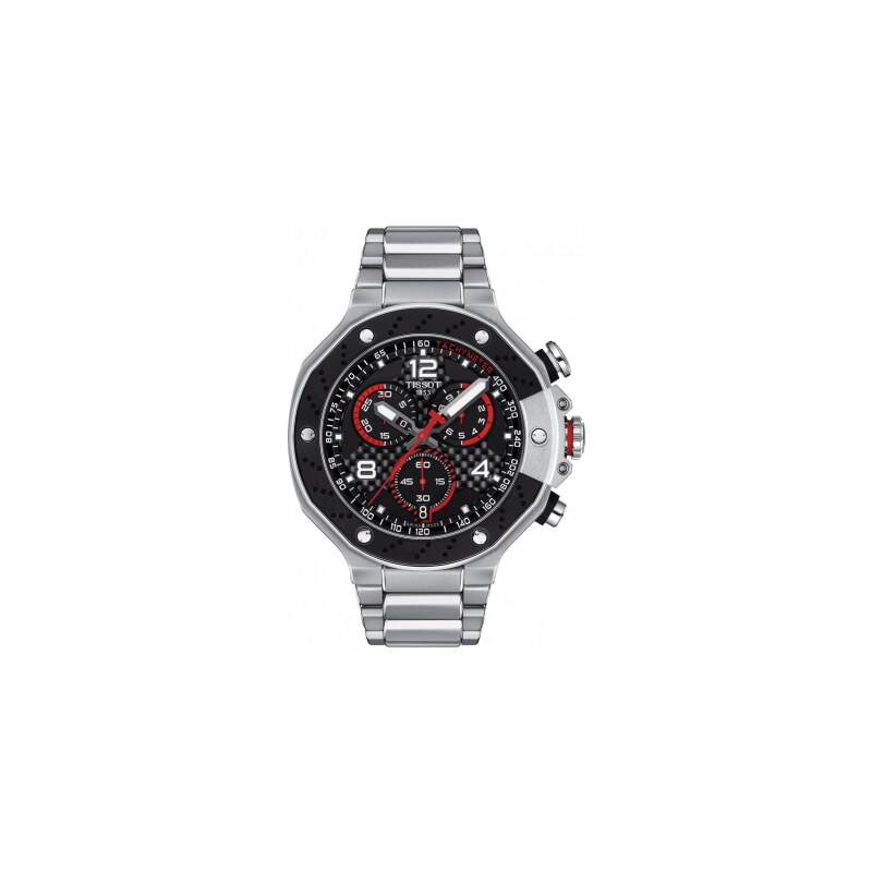 Tissot T-Race MOTOGP CHRONOGRAPH 2022 T141.417.11.057.00