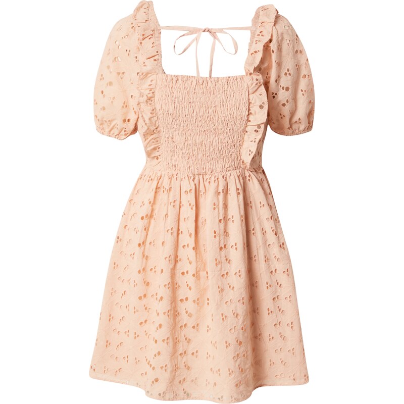 Dorothy Perkins Šaty meruňková