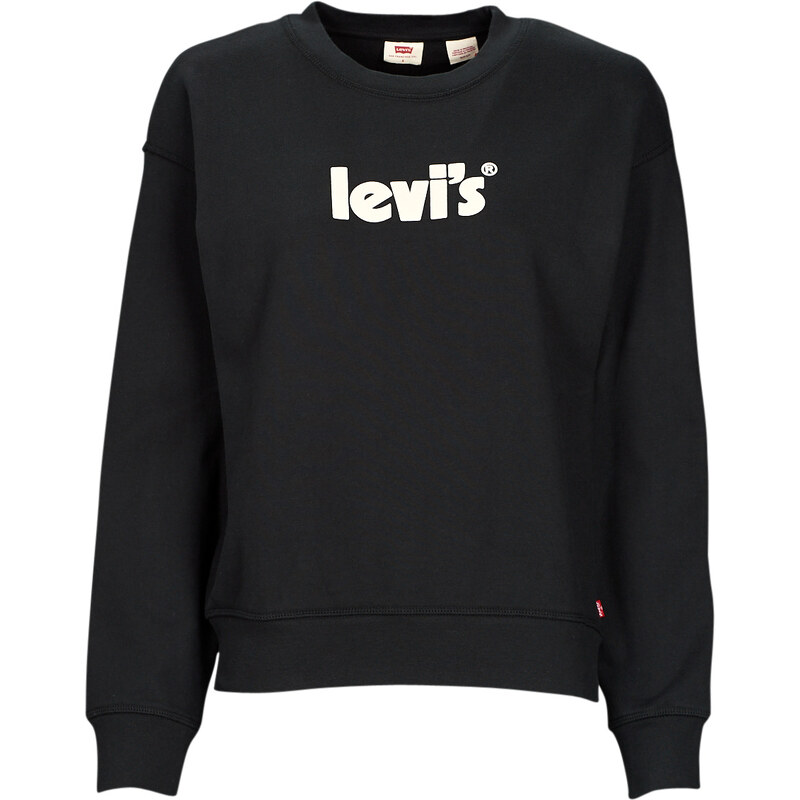 Levis Mikiny GRAPHIC STANDARD CREW