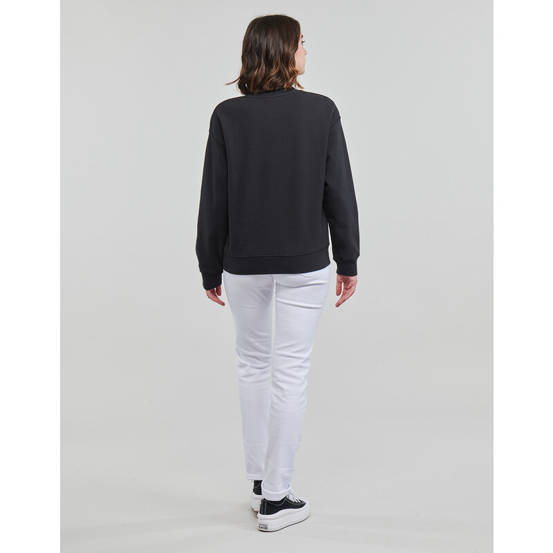 Levis Mikiny GRAPHIC STANDARD CREW