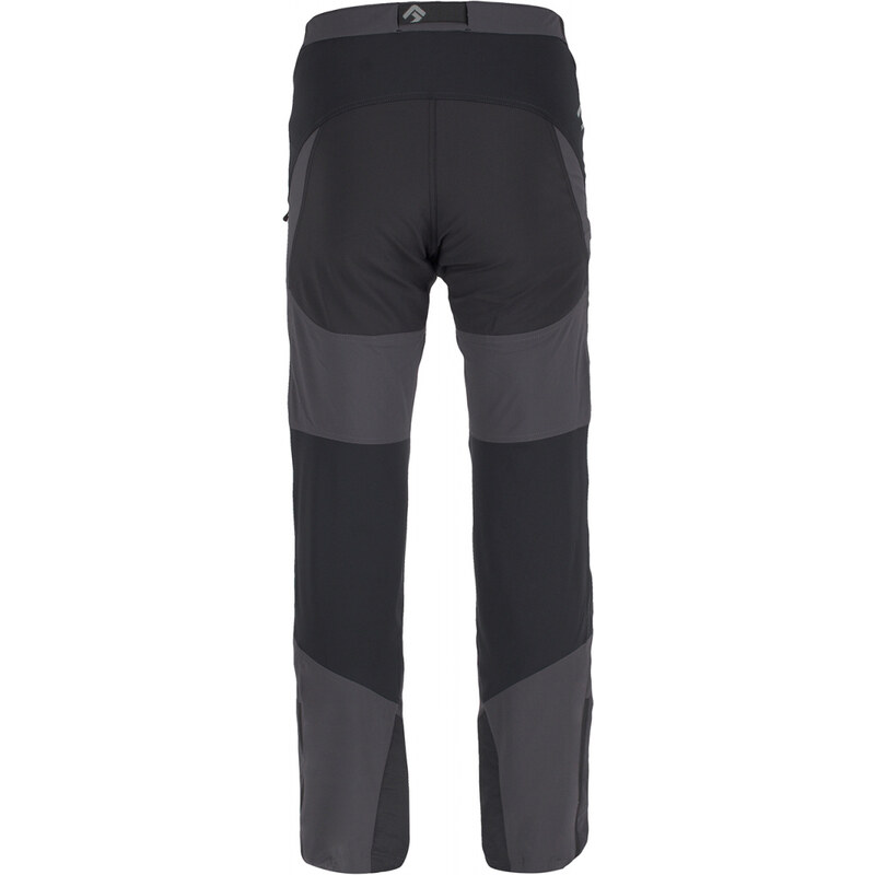 Pánské kalhoty Direct Alpine Cascade Light anthracite/black