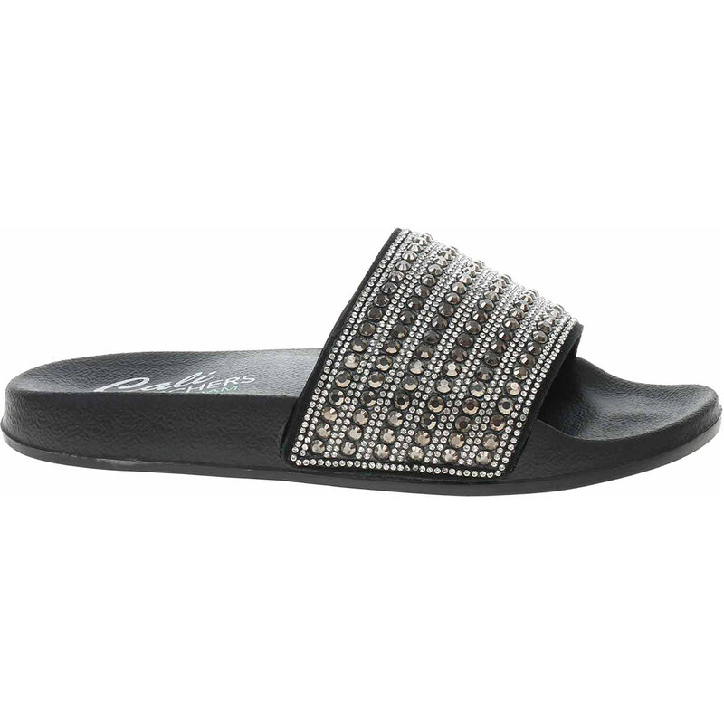 Skechers Pop Ups - Rocker Glam black 38