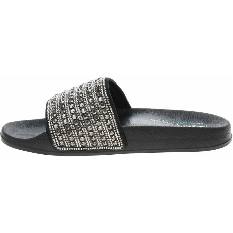 Skechers Pop Ups - Rocker Glam black 38