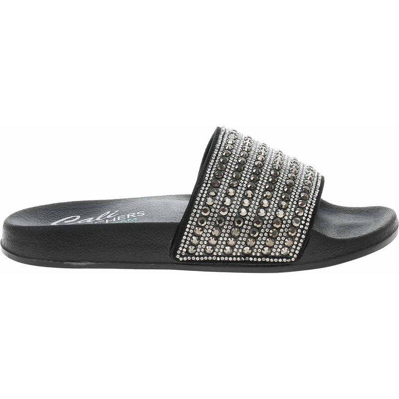 Skechers Pop Ups - Rocker Glam black 38