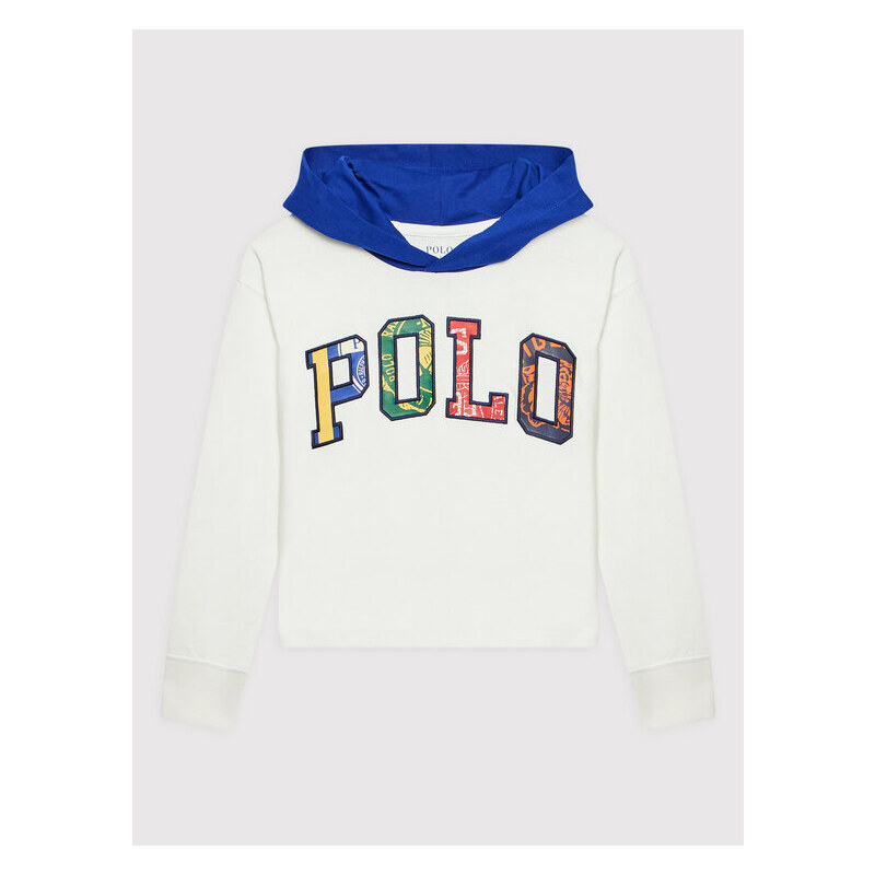 Mikina Polo Ralph Lauren