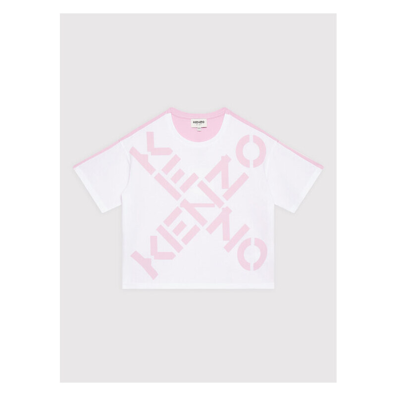 T-Shirt Kenzo Kids