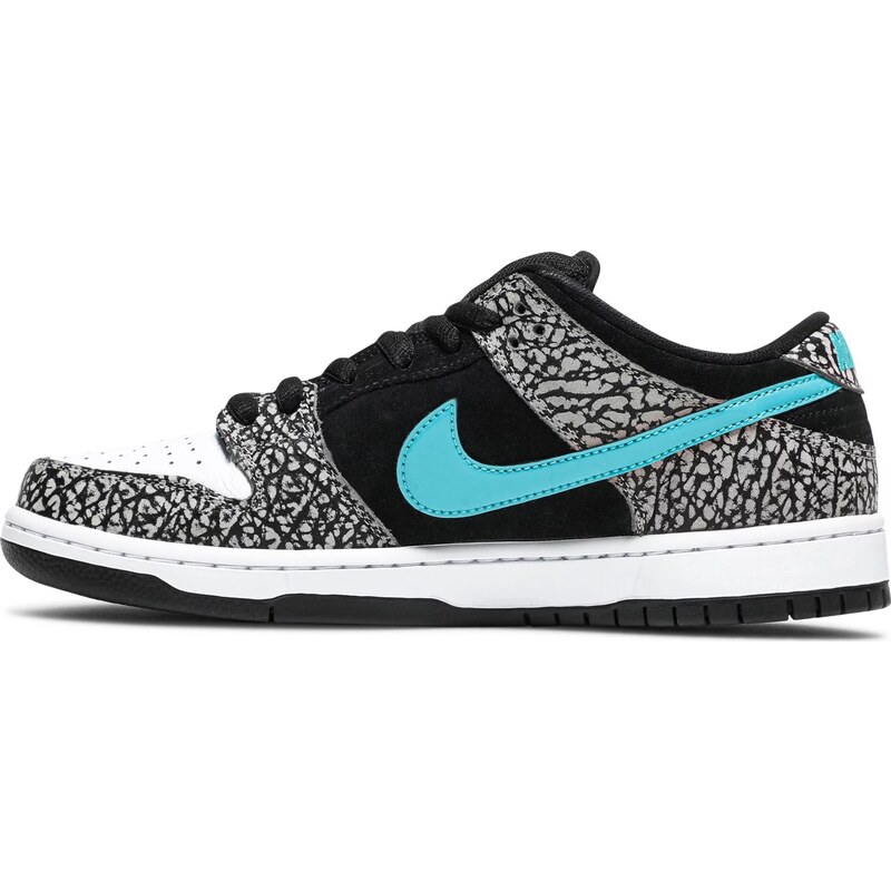 Nike SB Dunk Low Atmos Elephant