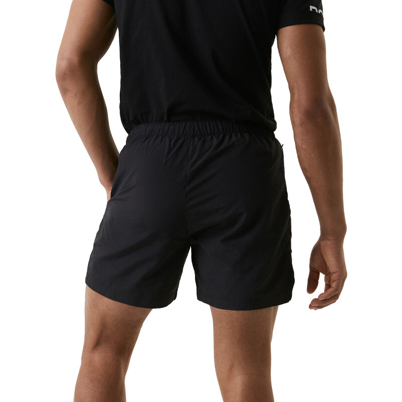 Šortky Björn BORG TRAINING SHORTS 10000759-bk001