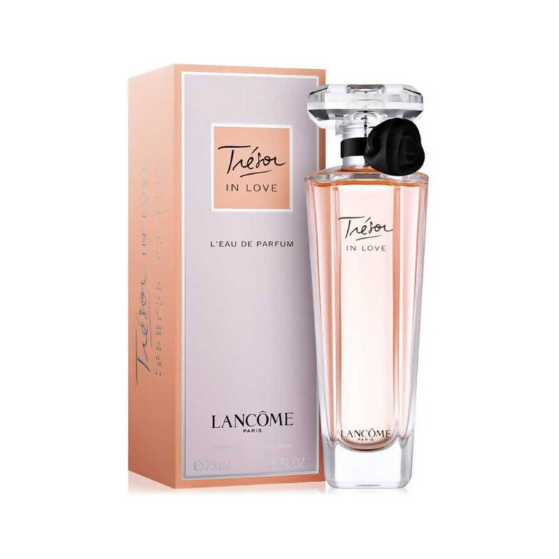 Lancôme Tresor In Love - EDP 2 ml - odstřik s rozprašovačem