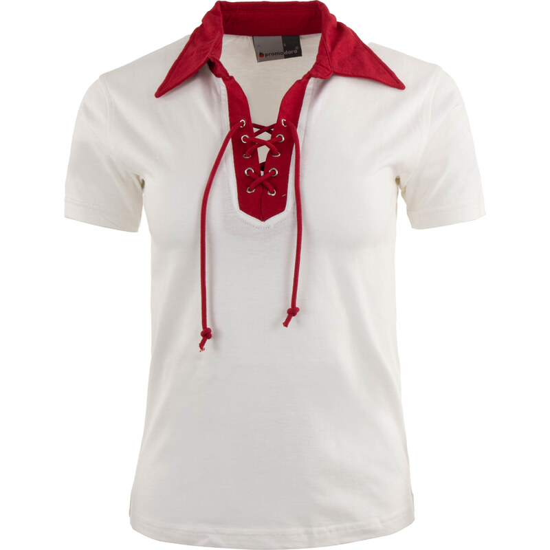 Dámské polo triko Promodoro Retro Polo S 109624695
