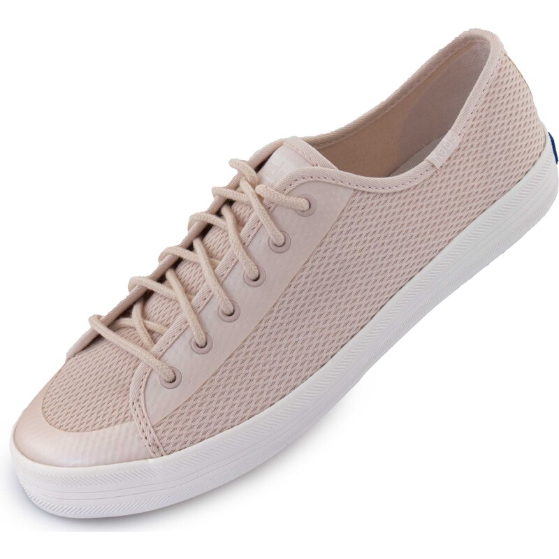 Dámské boty Keds Wms Kickstart Diamond Mesh Pink 37,5 109624411